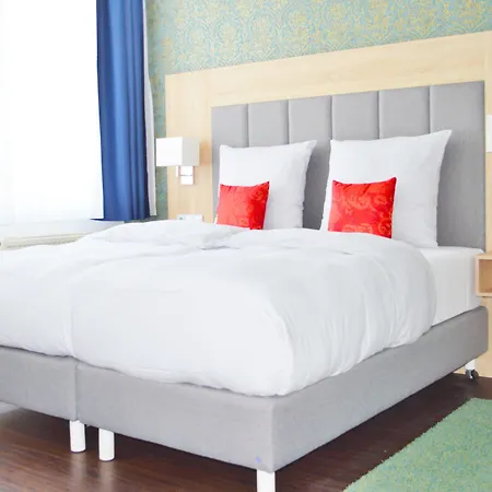 Otel Pallas Darmstadt