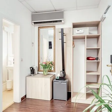 Pallas Otel Darmstadt