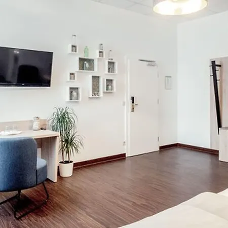 Hotel Pallas