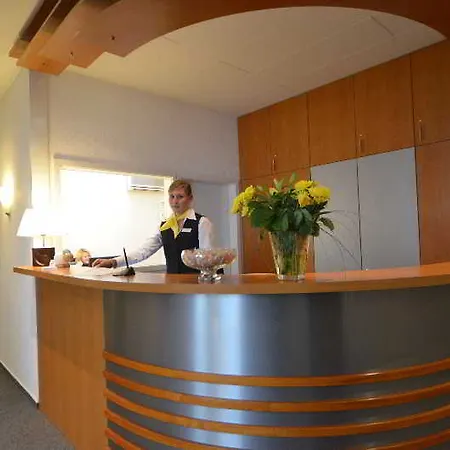 Pallas 3* Darmstadt