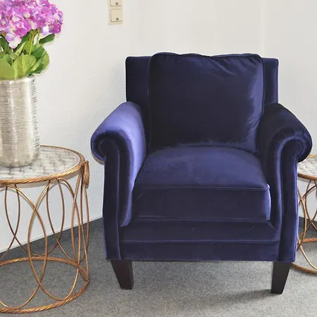 Pallas 3* Дармштадт