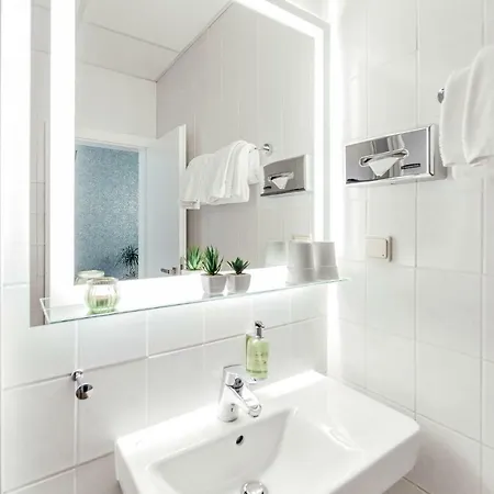 Pallas Hotel Darmstadt