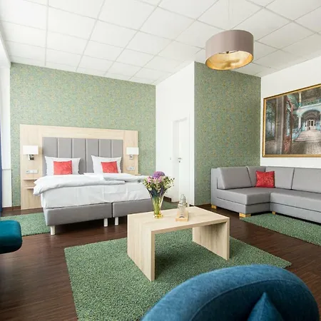 Hotel Pallas