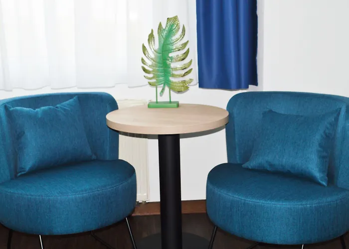 Pallas Дармштадт