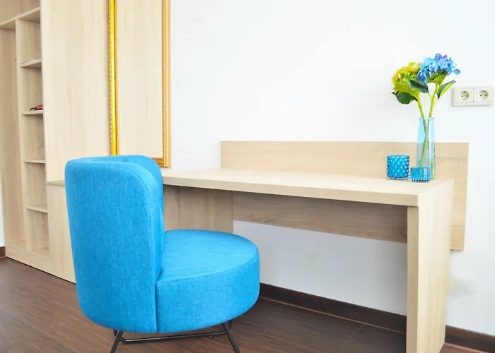 Pallas Отель 3*