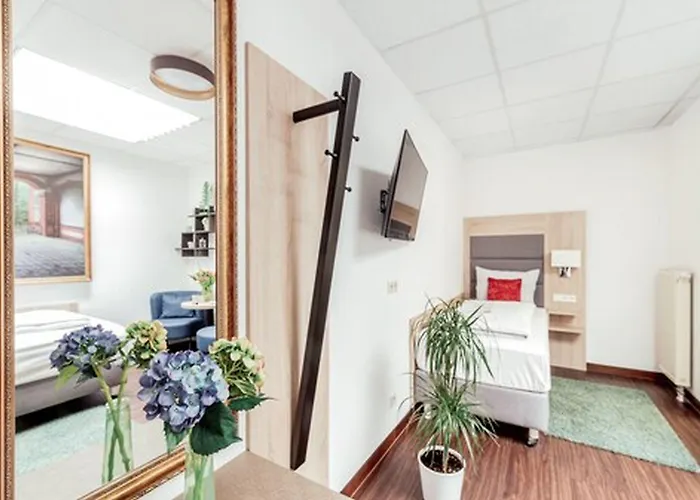 Pallas Отель 3*