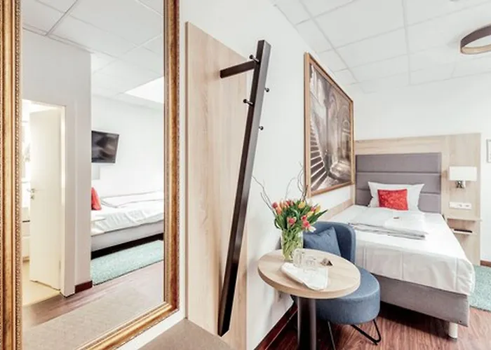 Pallas Дармштадт