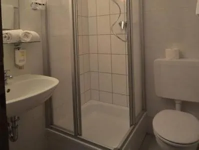 Pallas 3* Дармштадт