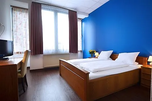 Pallas 3* Дармштадт