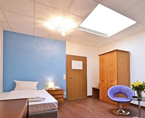 Pallas 3* Дармштадт