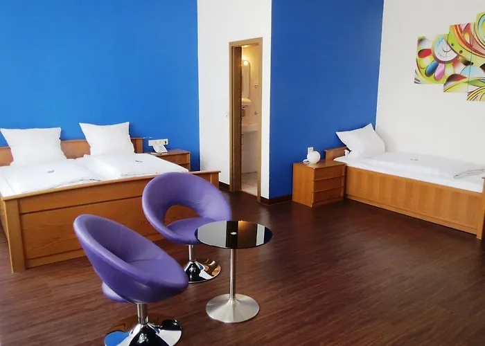 Pallas Дармштадт