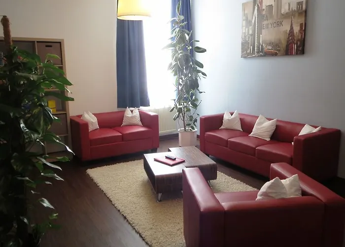 Pallas Дармштадт