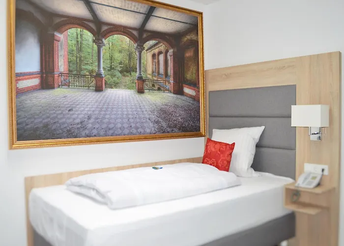 Pallas Отель 3*