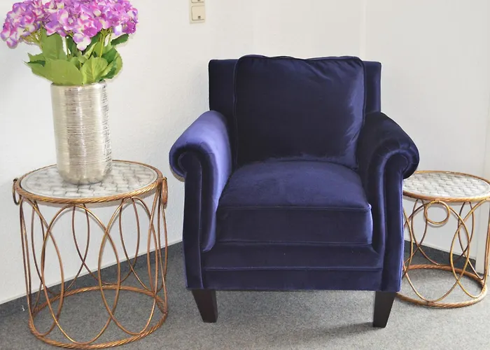 Pallas 3* Дармштадт