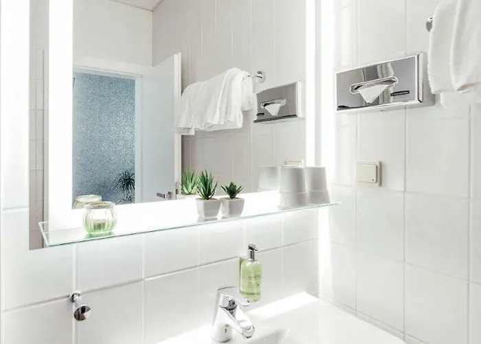 Pallas Отель Дармштадт