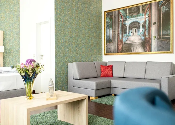 Pallas Отель 3*